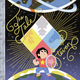 The full cover for Tale of Steven.